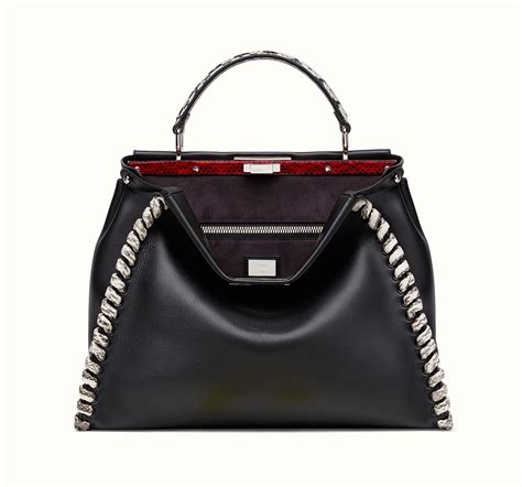 fendi bag price list reference guide spotted fashion|fendi bags official site.